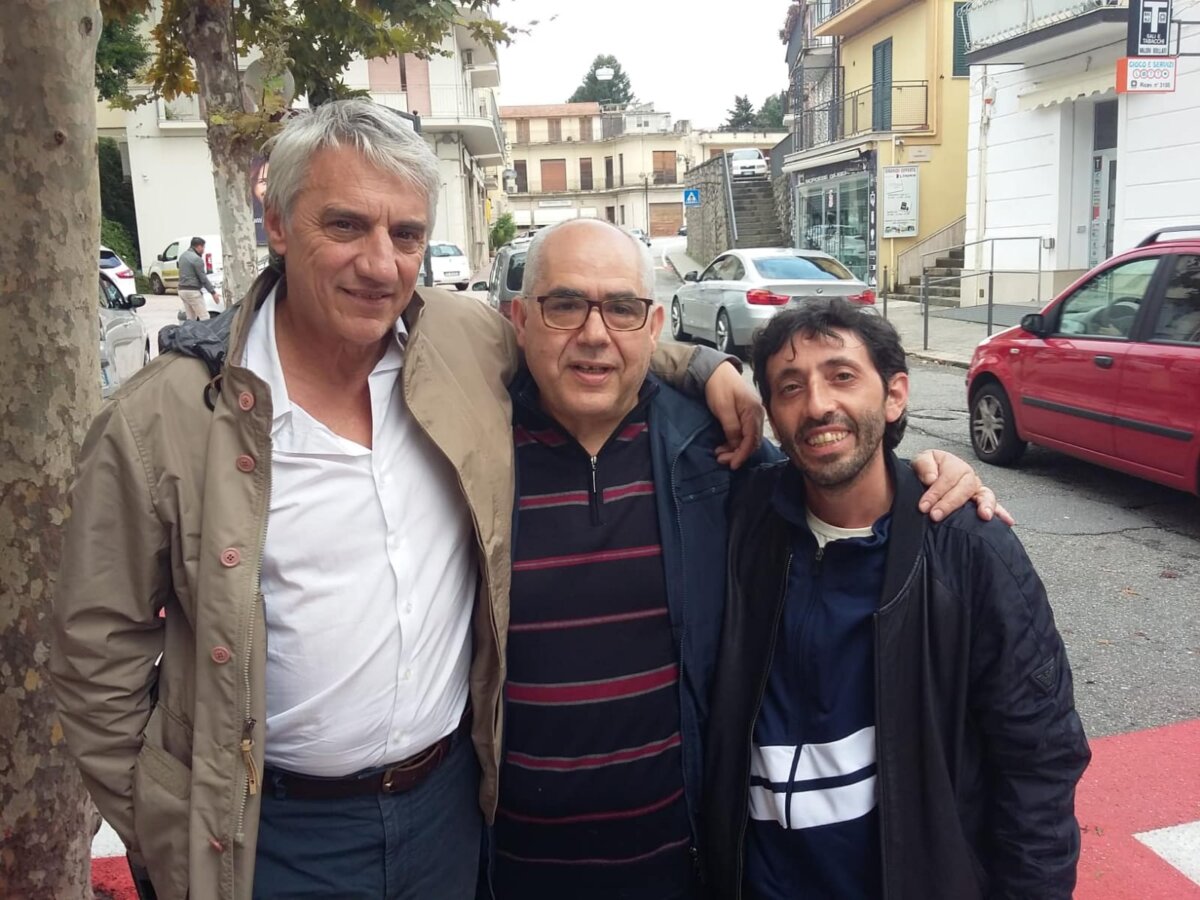 Premio Cultura Cinematografica Polistena