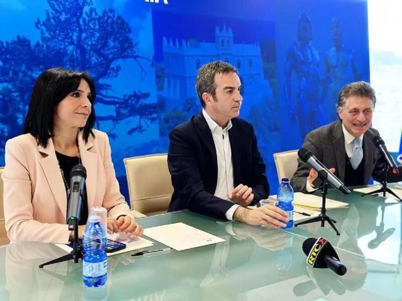 Princi Occhiuto Unindustria