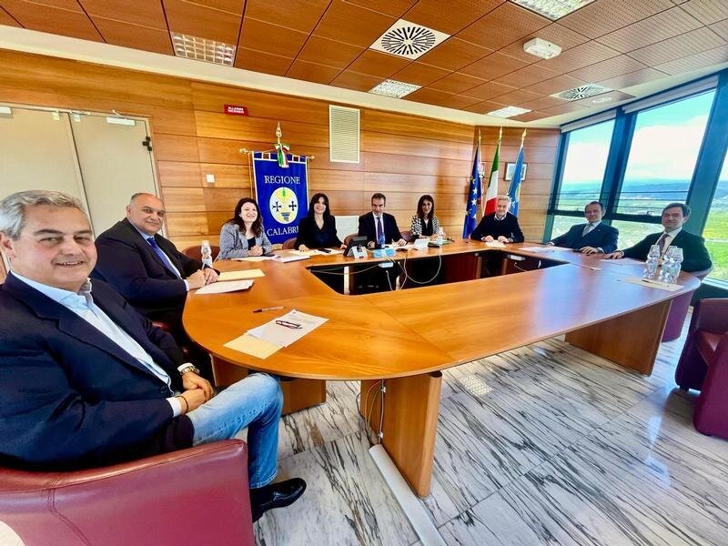 Protocollo Regione Legambiente