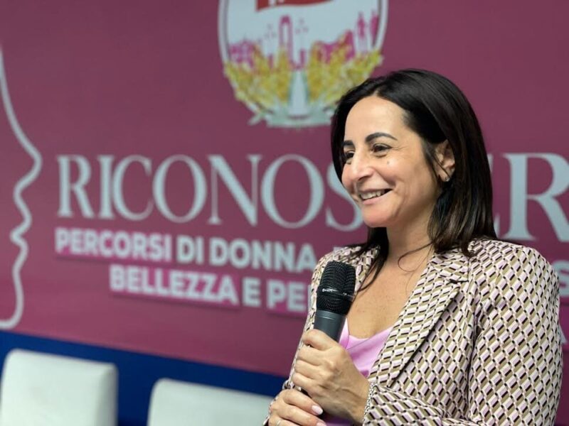 Sabina Cannizzaro