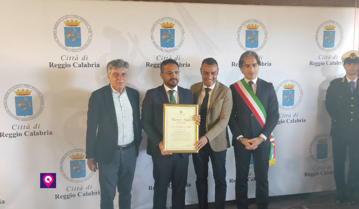 San Giorgio D Oro 2024 2