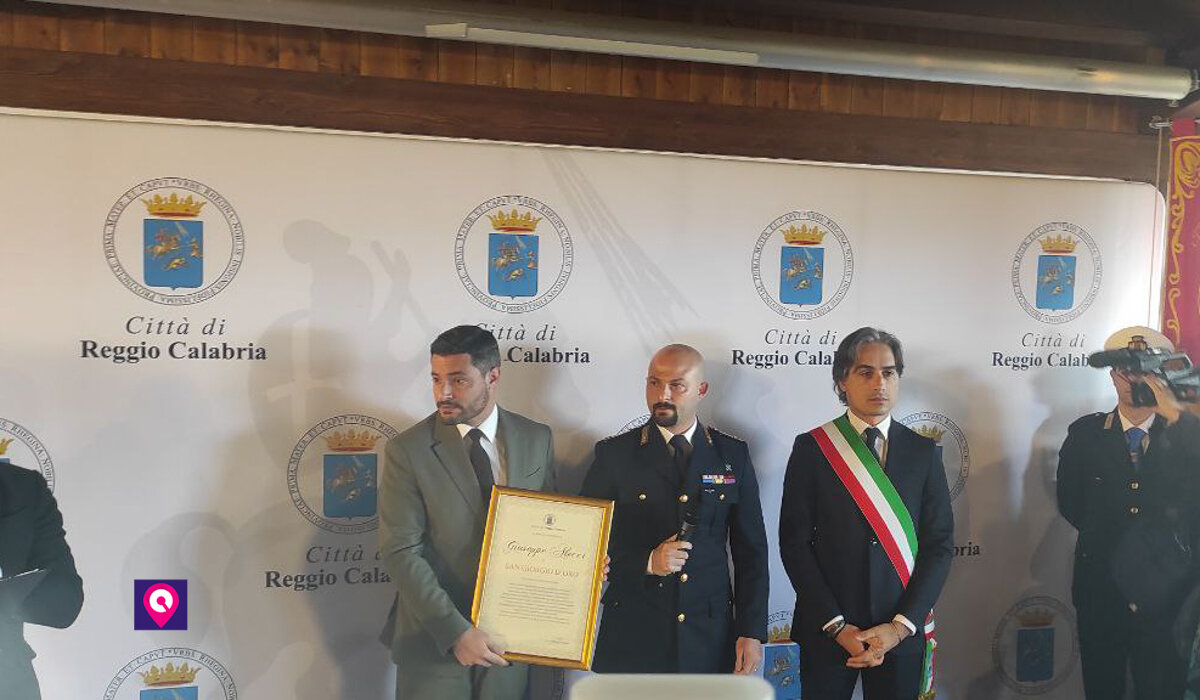 San Giorgio D Oro 2024 4