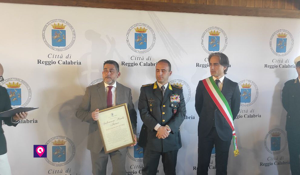 San Giorgio D Oro 2024 6