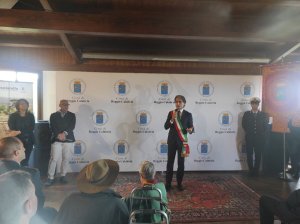 San Giorgio D'oro 2024