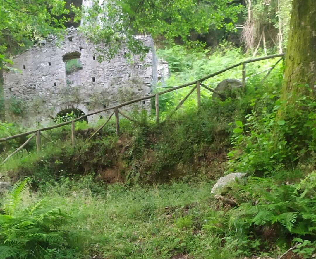 San Roberto Passo Del Falco