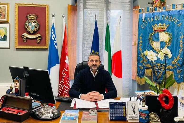 Sindaco Macri Tropea