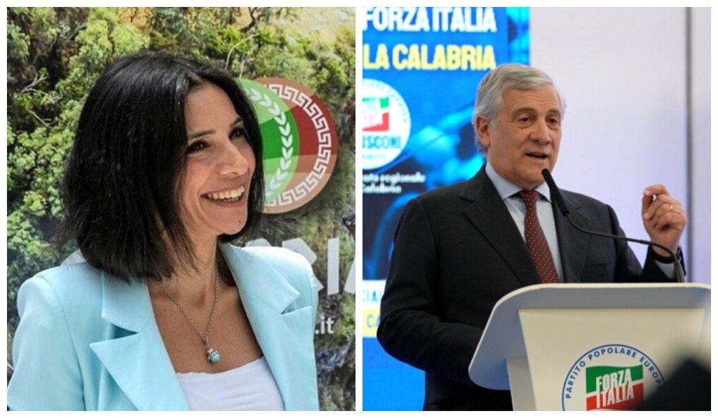 Tajani Princi