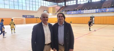 Torneo Delle Regioni Latella 2