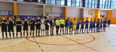 Torneo Delle Regioni Latella