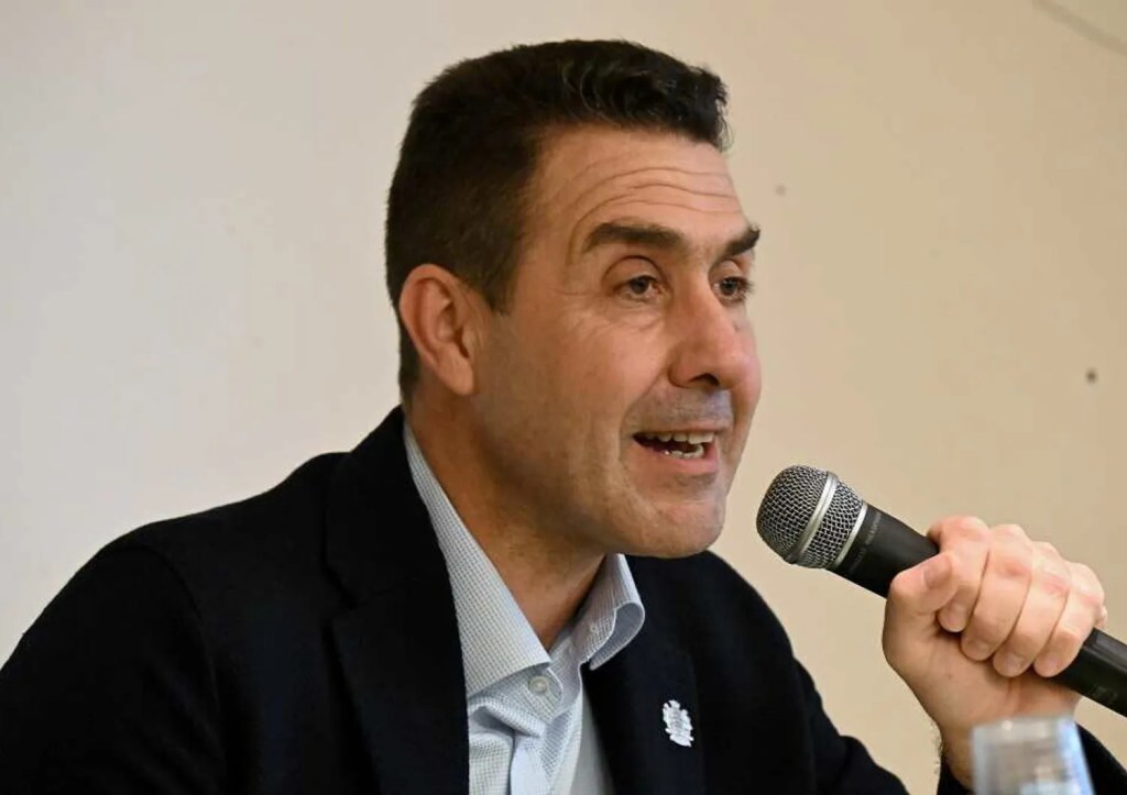 Futuro Nazionale Vannacci, nasce il comitato metropolitano di Reggio