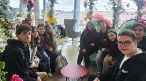 Viaggio Formativo Bruxelles 6