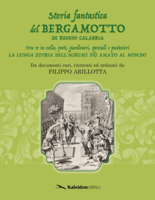 BERGAMOTTO
