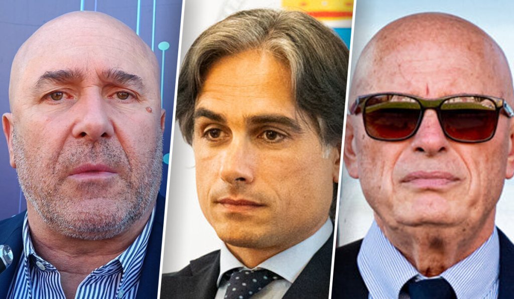 Reggina: dalla proposta di Bandecchi ai nomi ‘pesanti’ che circolano sul mercato