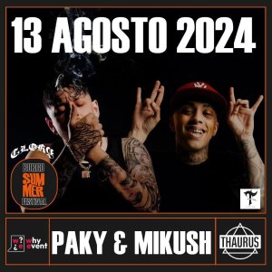 Borgo Summer Festival 2024 2