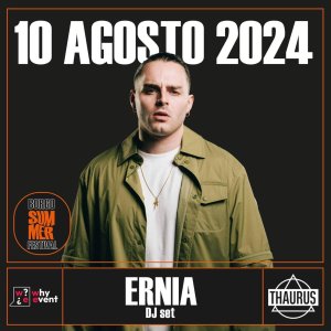 Borgo Summer Festival 2024 3