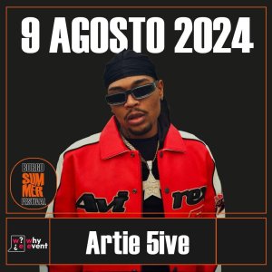 Borgo Summer Festival 2024