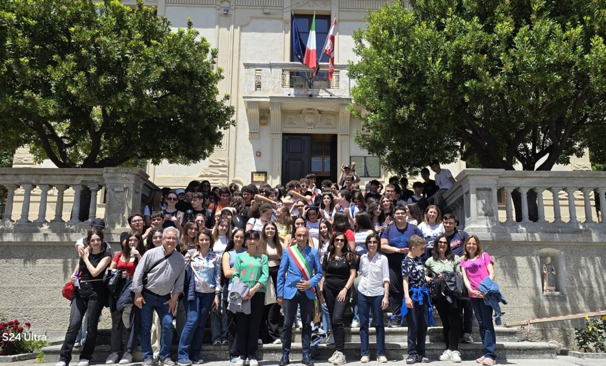 Bova 21 Maggio