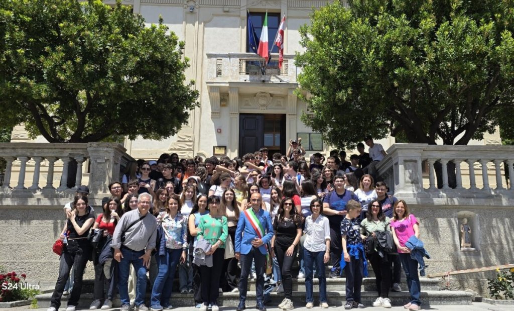 Bova 21 Maggio