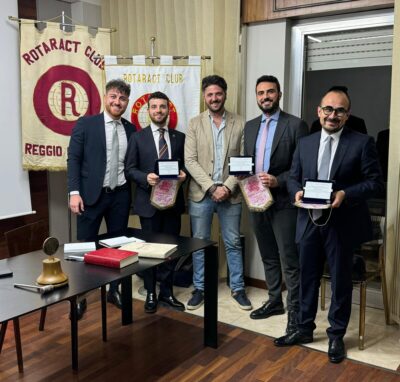 Club Rotary Rotaract Seminario Elettrocardiografia (6)