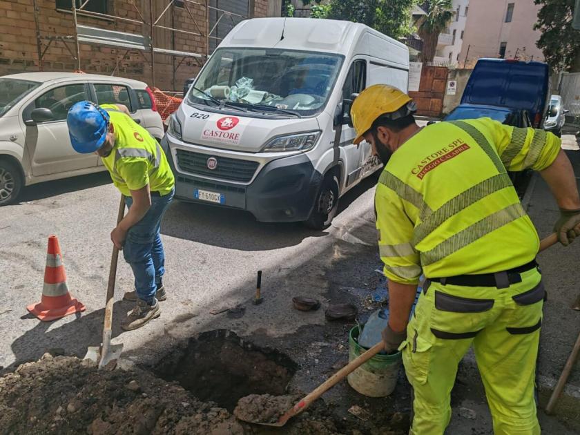 Castore ancora sotto i riflettori della commissione di Ripepi: ‘Mancano i soldi, il problema è politico’