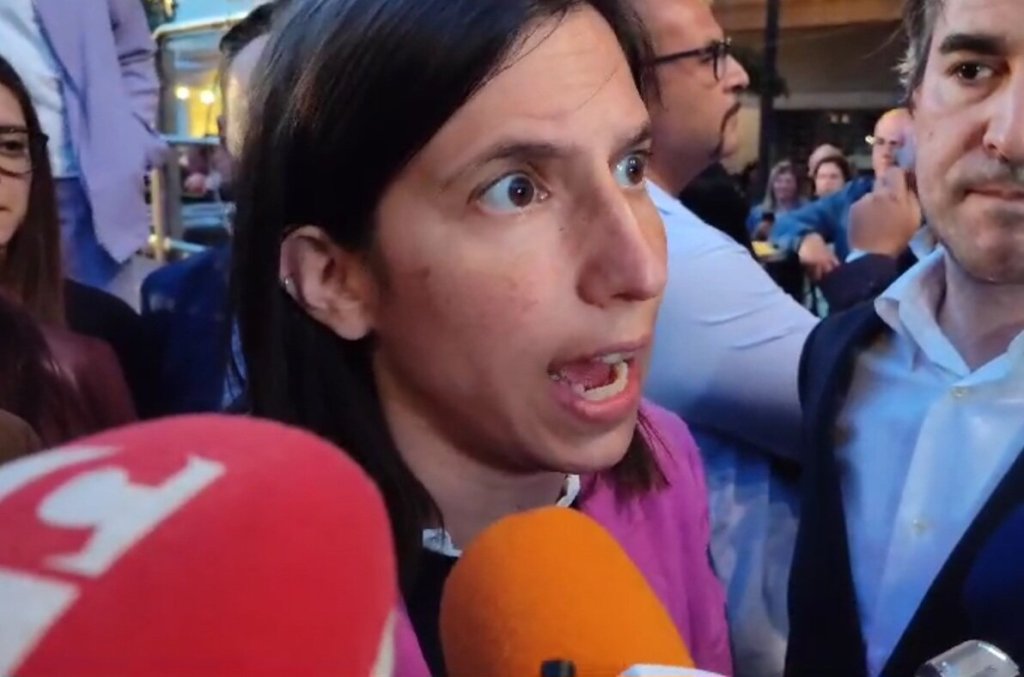 Elly Schlein