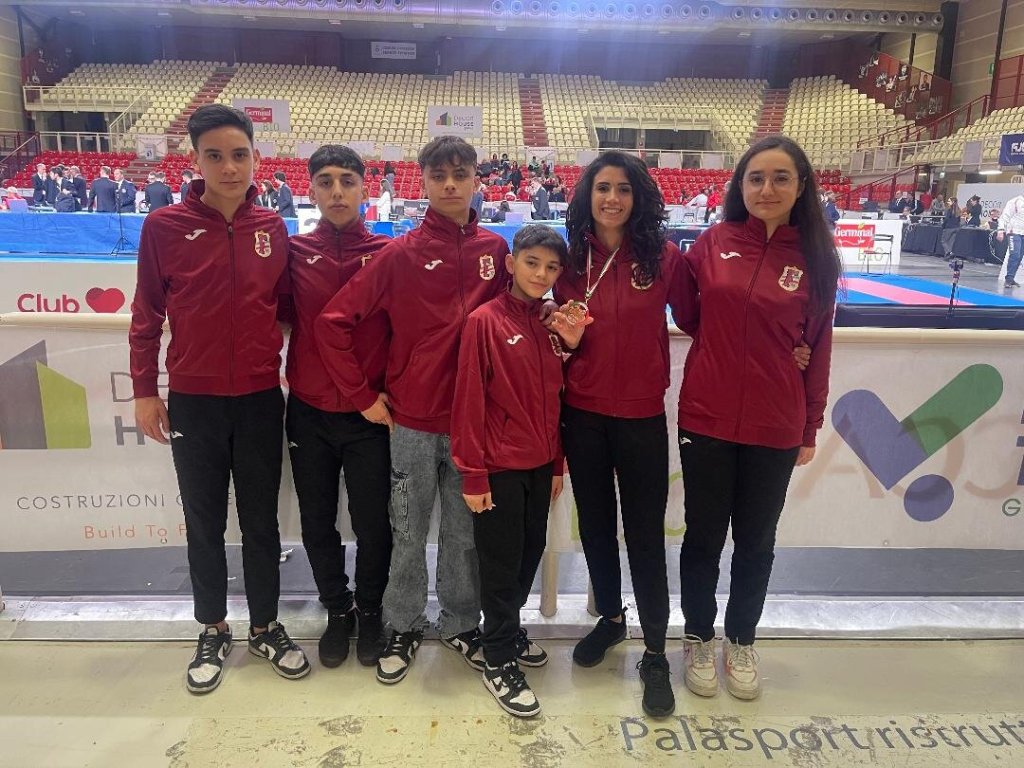 Fortitudo Squadra
