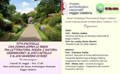 Foto Manifesto Vita Shakville, Una Donna Sopra Le Righe Fra Letteratura, Poesia E Natura (1)