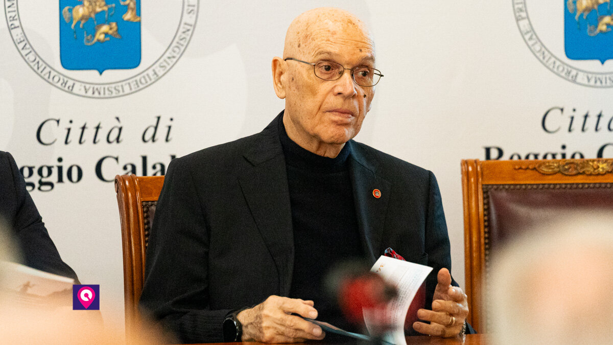 Franco Iacopino Reggina 1