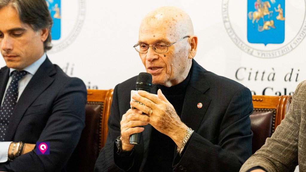 Reggina, Iacopino: ‘Ricordo quando Giacchetta voleva andare via…’