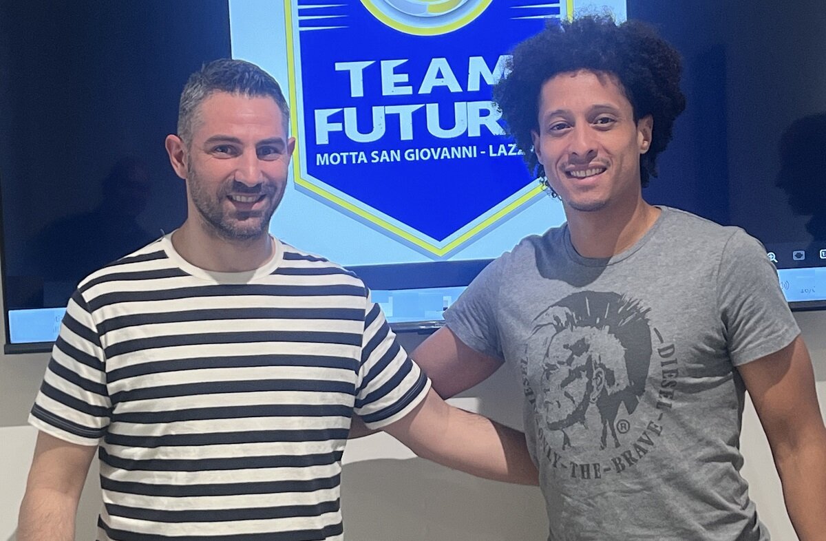 Futura Martino E Honorio