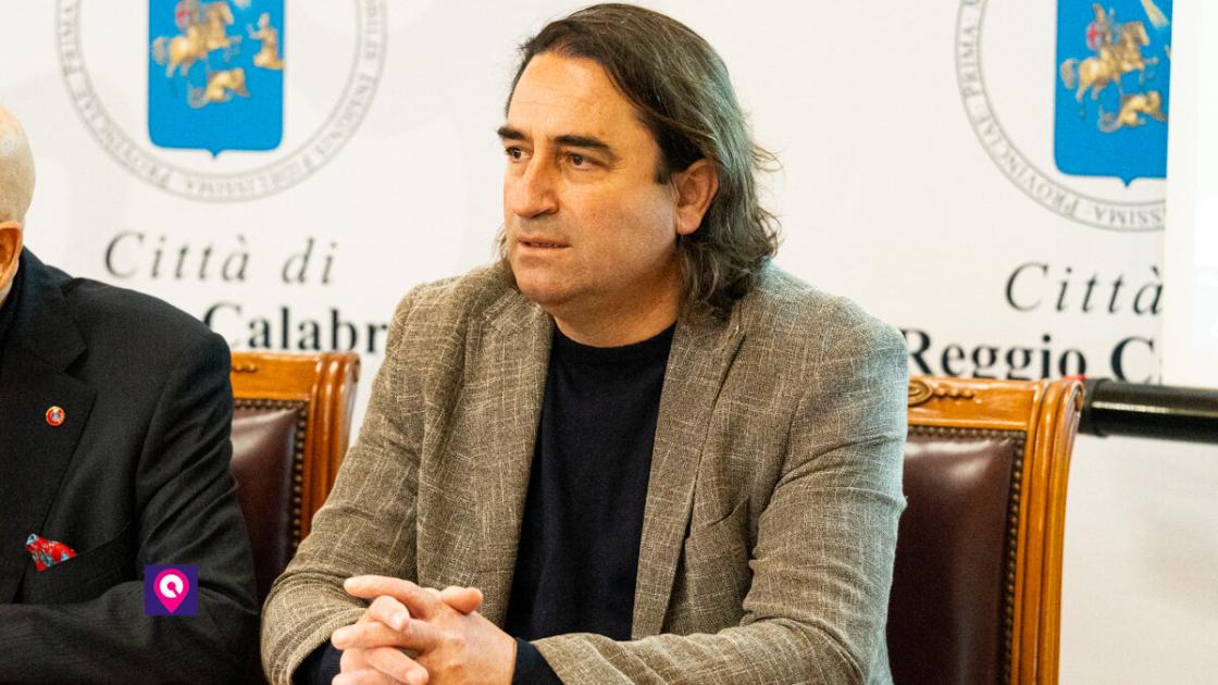 Cittadinanza onoraria a Infantino, Latella: ‘Momento di orgoglio collettivo per la città’