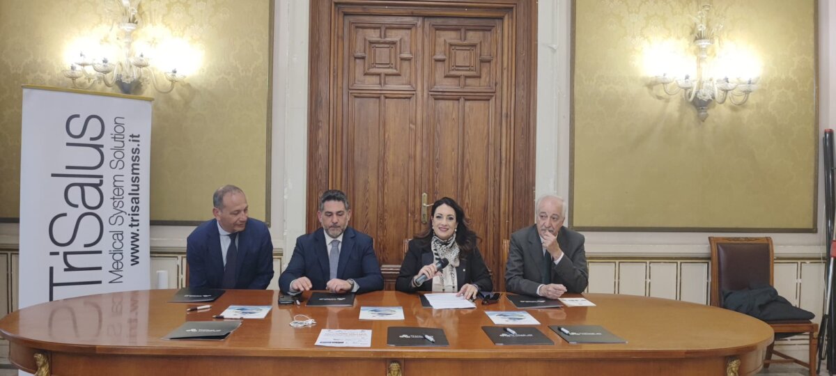 Giornate Prevenzione Trisalus