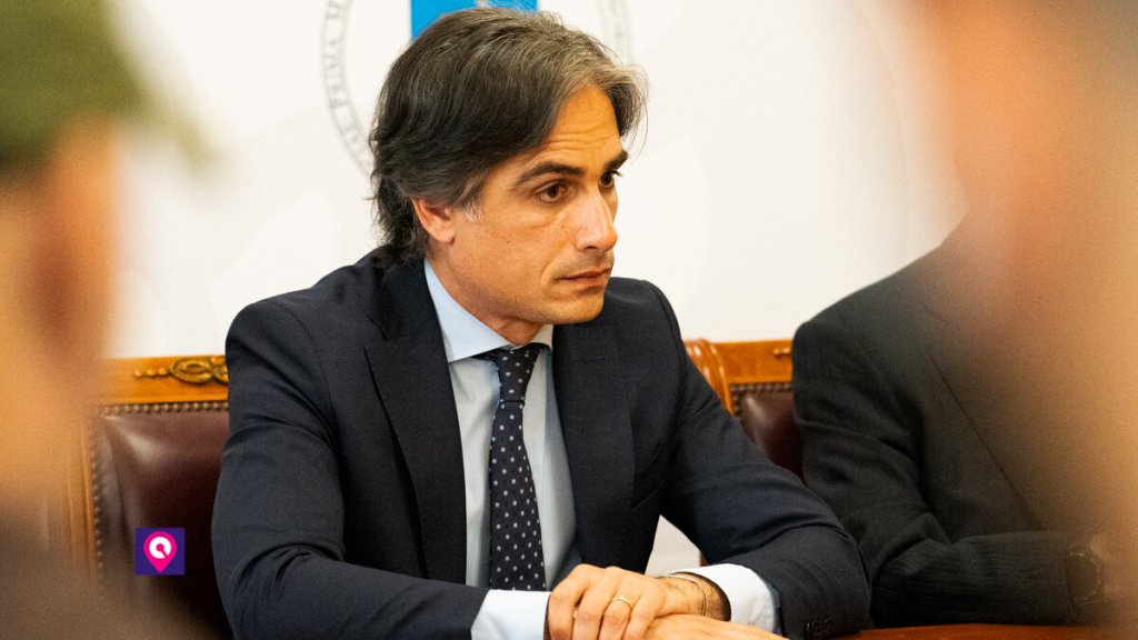 Giuseppe Falcomatà Sindaco (1)