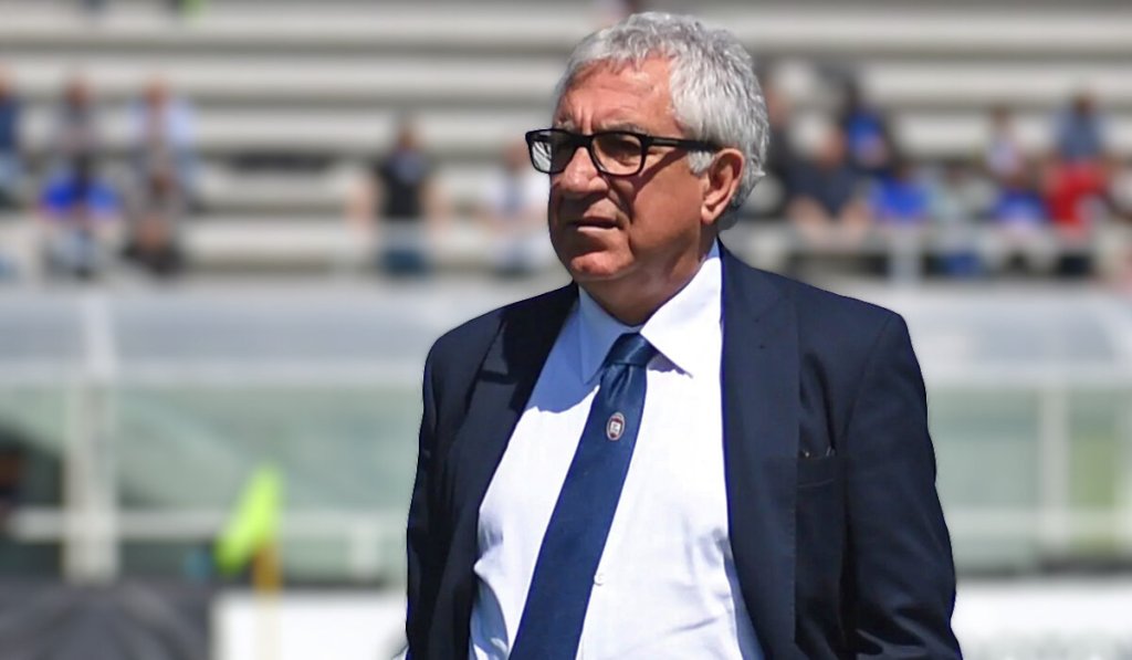 Giuseppe Ursino DS