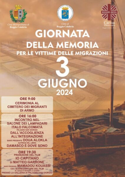 INVITO Giornata Della Memoria
