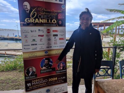 Insardà Premio Granillo