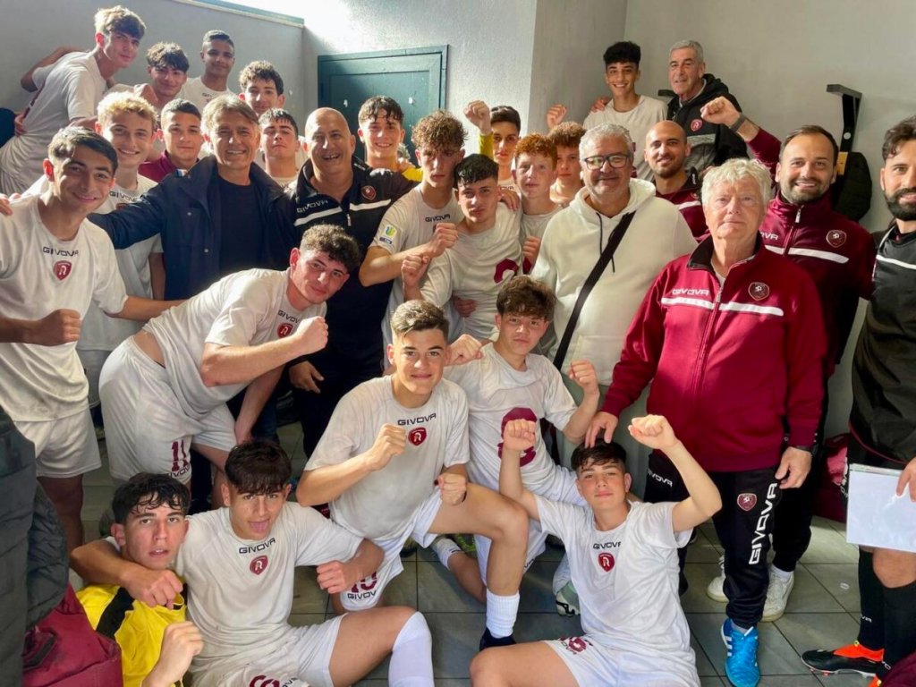 LFA Reggio Under 17