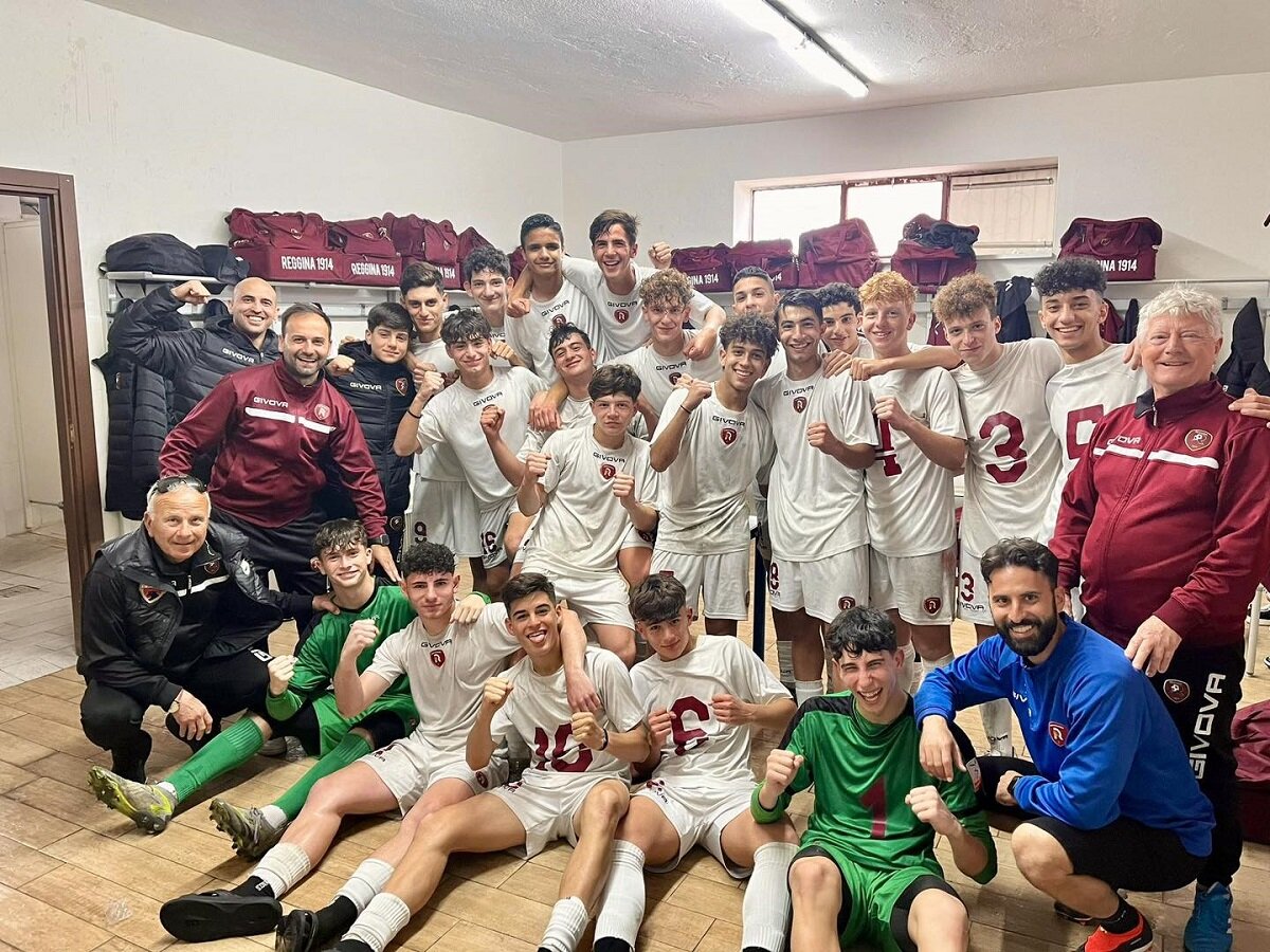 LFA Reggio Under 17