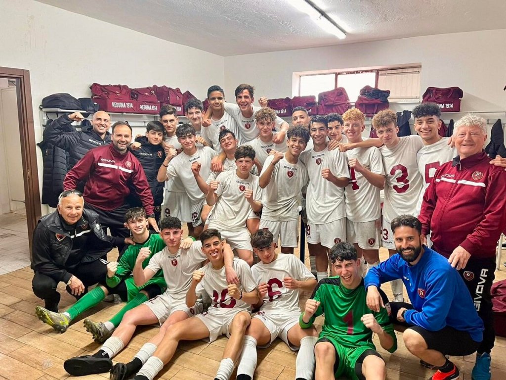 LFA Reggio Under 17
