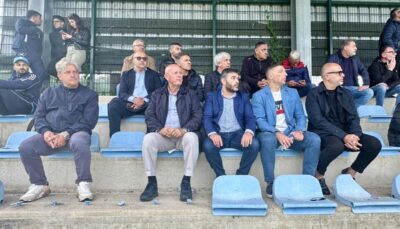 LFA Reggio Società