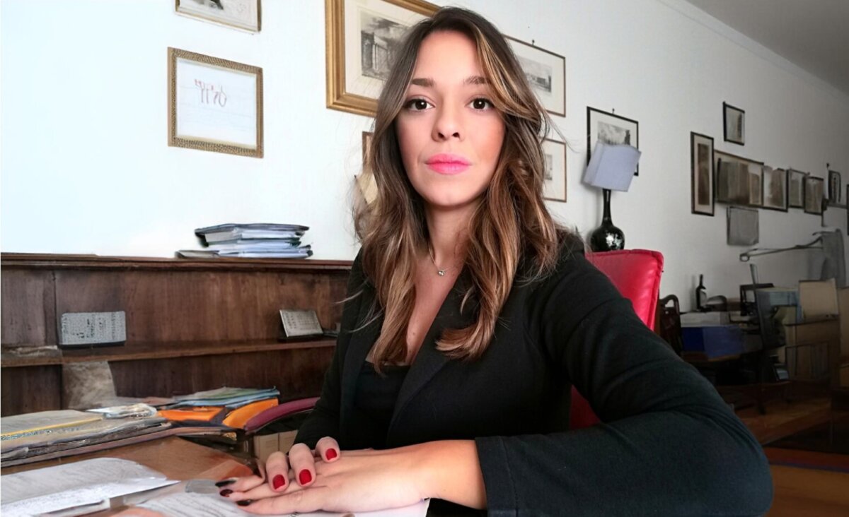 Laura Febert