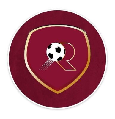 Logo Reggina LFA