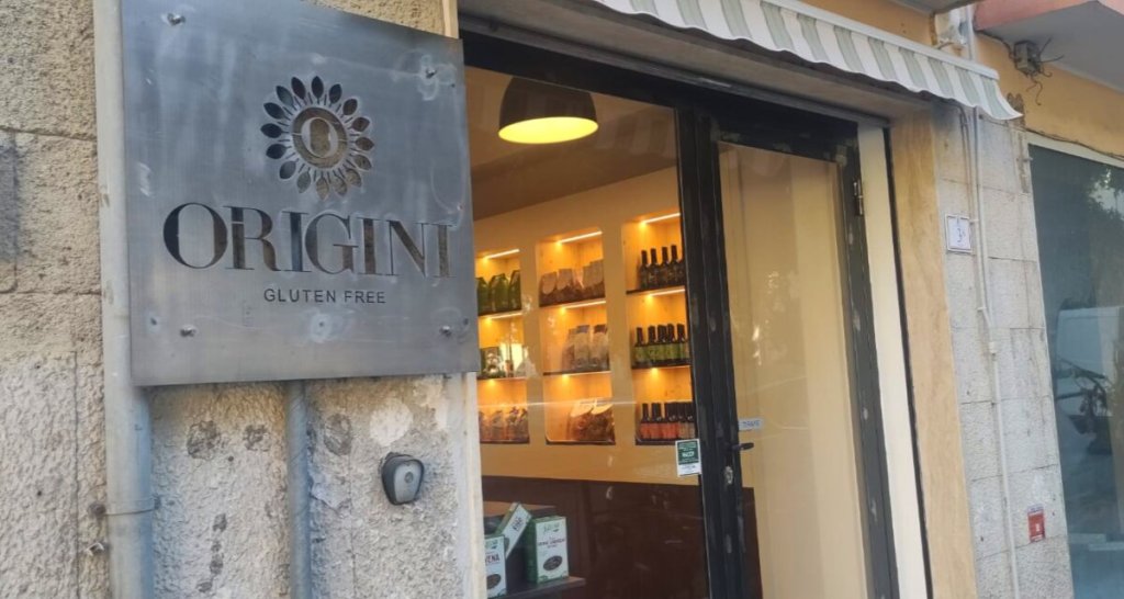 Origini Senza Glutine 2