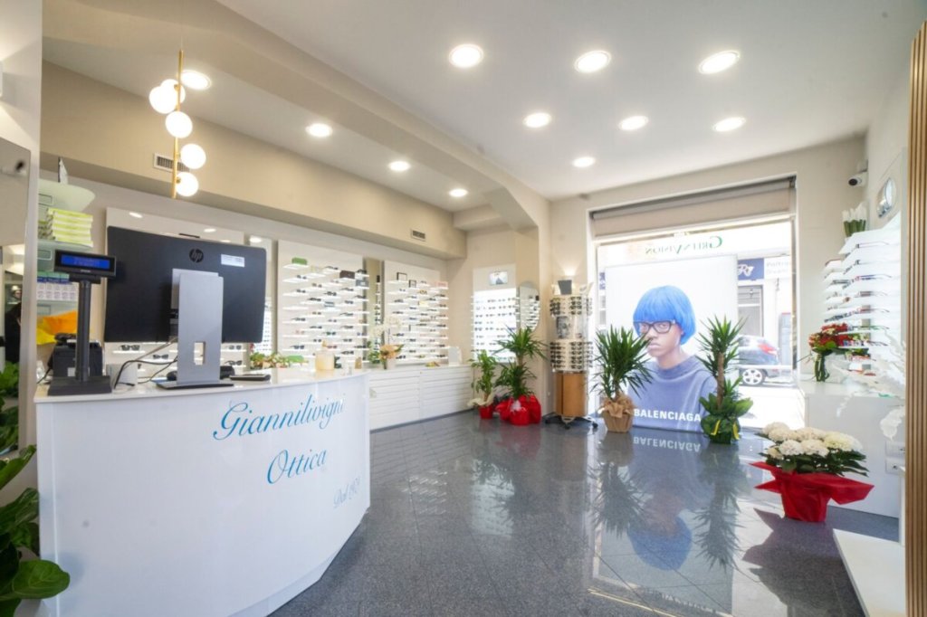 Ottica Giannilivigni 1
