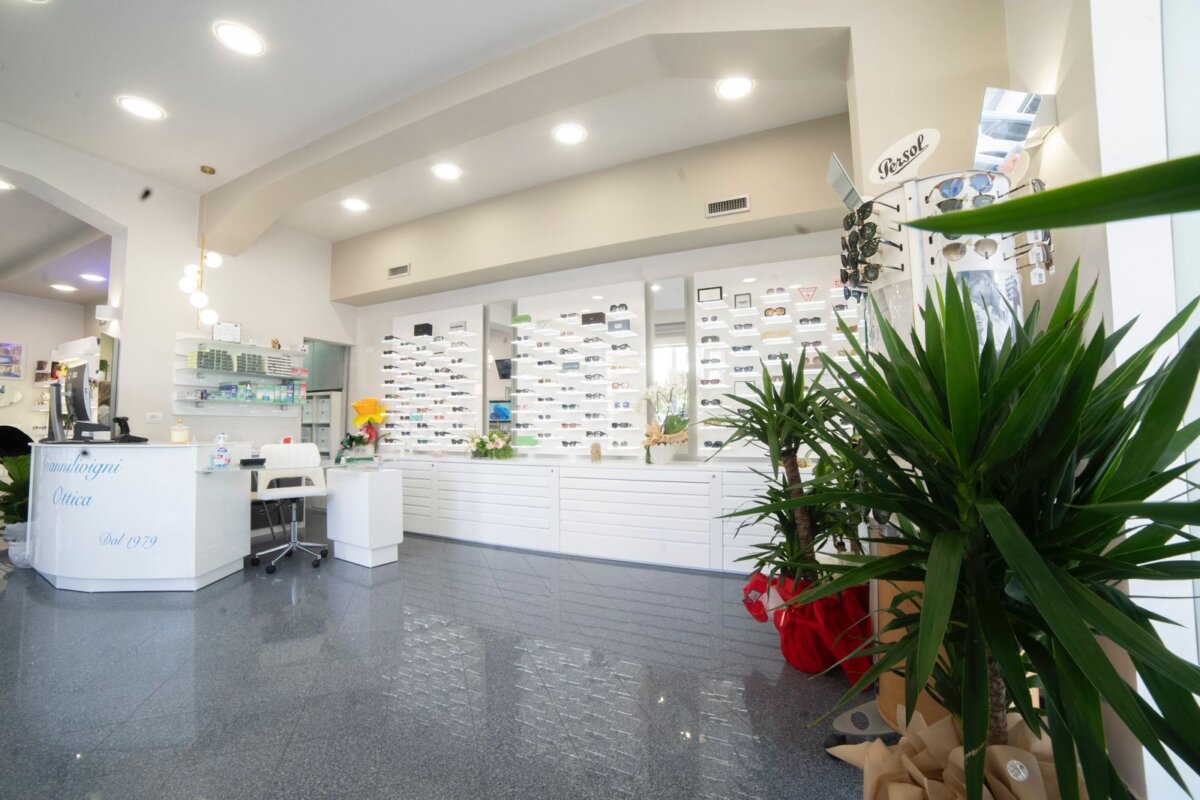 Ottica Giannilivigni 2