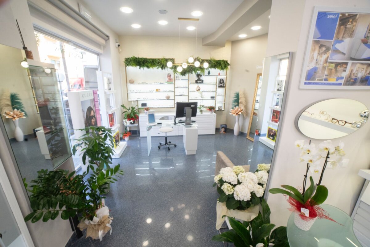 Ottica Giannilivigni