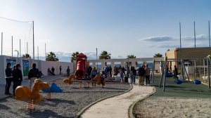 Parco Pellaro Giostre 1