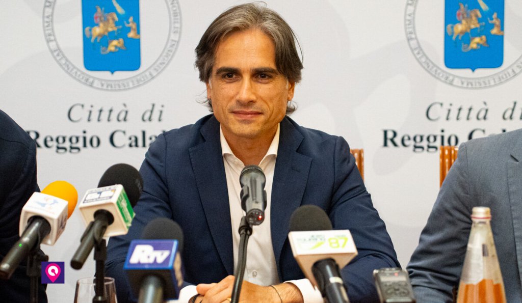 Reggina Conferenza Falcomatà (1)