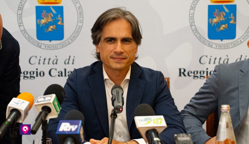 Reggina Conferenza Falcomatà (3)