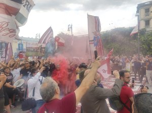 Reggina Tifosi Duomo 3